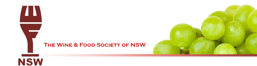 The Wine & Food Society of NSW